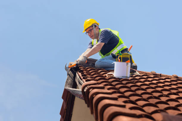 Best Roof Leak Repair  in Sonora, CA